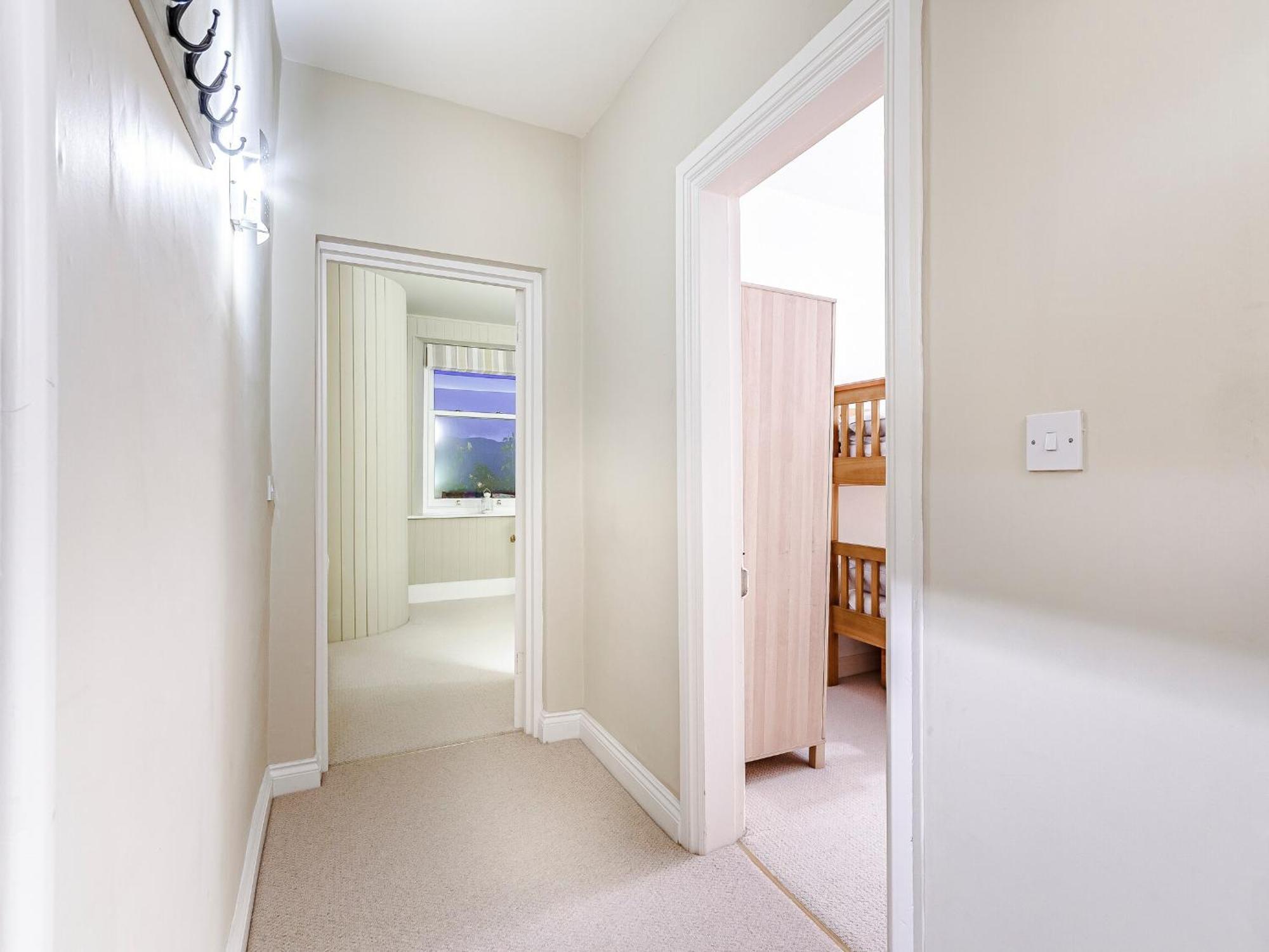 Sharrow View Villa Watermillock Ngoại thất bức ảnh